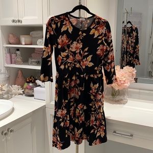 Ripe dress